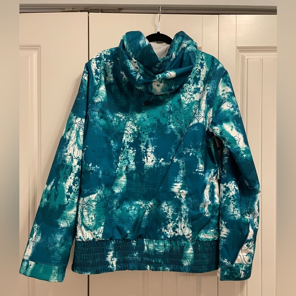 Billabong Ski jacket size: med - Picture 3 of 4